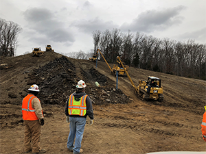 pipeline training